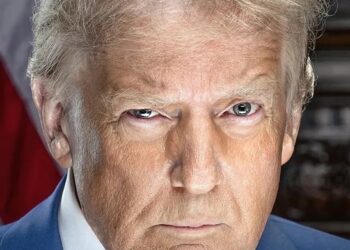 Donald Trump,
45th and 47th U.S. President