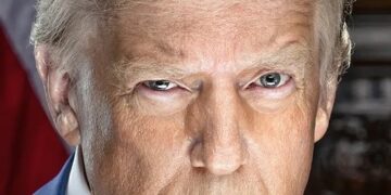 Donald Trump,
45th and 47th U.S. President