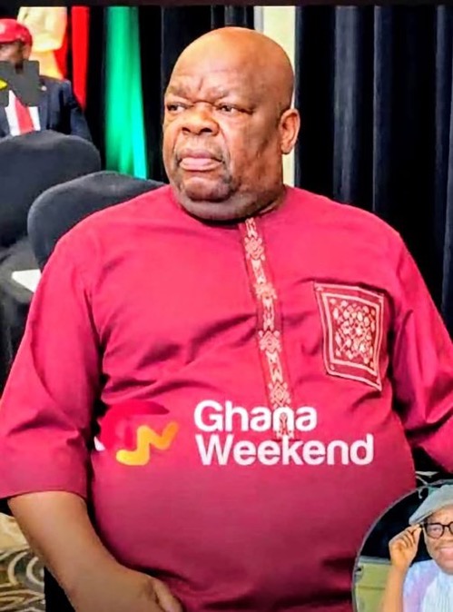 Kwame Dzokoto Dismisses Health Rumours After Public Appearance 2 IMG 7512