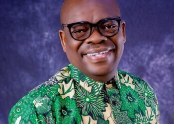 Kwame Dzokoto Dismisses Health Rumours After Public Appearance 4 Kwame Dzokoto, Veteran Actor