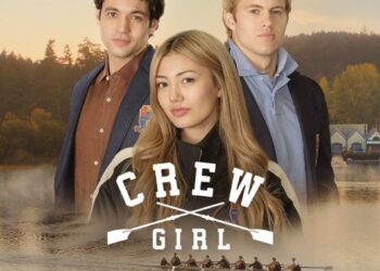 Netflix Renews Popular Teen Drama, ‘Crew Girl’ for Season Two 3 Crew Girl