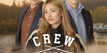 Crew Girl