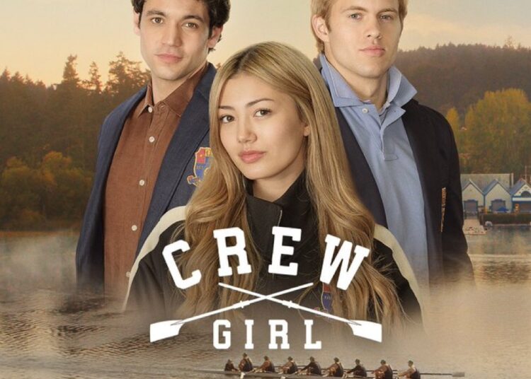 Crew Girl