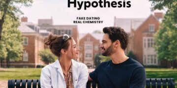 The Love Hypothesis