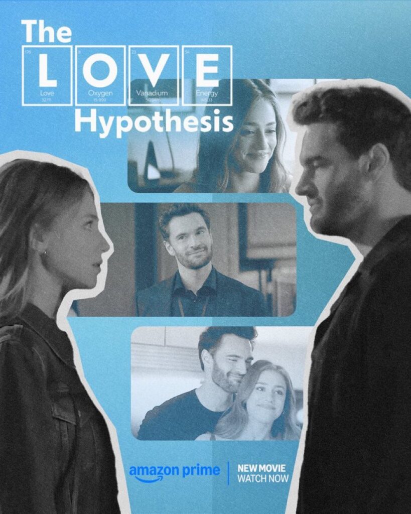 ‘The Love Hypothesis’ Now Streaming Exclusively on Prime Video Worldwide 3 IMG 7526