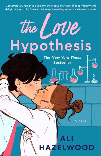‘The Love Hypothesis’ Now Streaming Exclusively on Prime Video Worldwide 2 IMG 7527