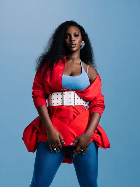 Gyakie to Feature Rising Star Kaesa at Exclusive Accra Event 4 IMG 7535