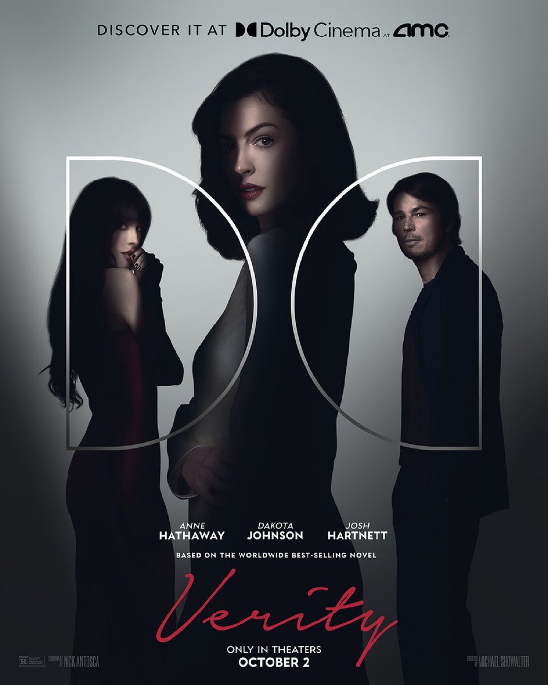 Verity Movie Poster