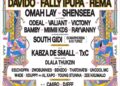 Davido, Rema, Fally and Ipupa Headline Afro Nation Portugal 2027 10 IMG 7554