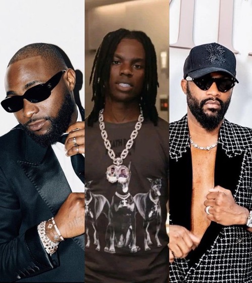 Davido, Rema, Fally and Ipupa Headline Afro Nation Portugal 2027 2 IMG 7557