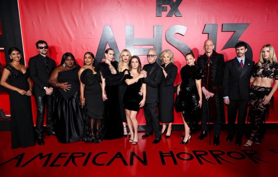 American Horror Story Season 13 Premieres Tonight on FX 3 IMG 7564