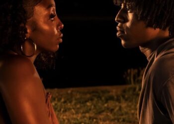 BBC Shares First Look at ‘Open Water’ with Jimoh and Gift 4 Open Water