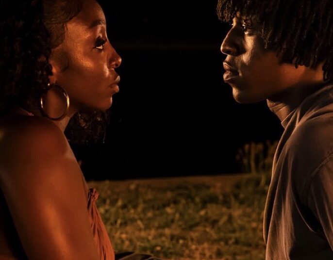 BBC Shares First Look at ‘Open Water’ with Jimoh and Gift 1 Open Water