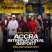 Lil Win to Assemble Nollywood Stars for New Ghana Film 14 Journey to Africa Cast Arrival Poster