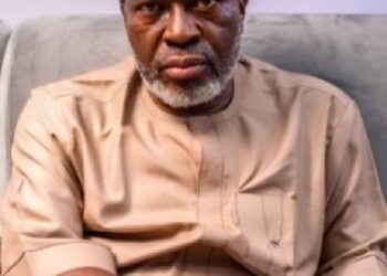 Kanayo O. Kanayo Says LilWin's Script Was Worth Leaving Nigeria 4 Kanayo O. Kanayo, Veteran Nollywood Actor