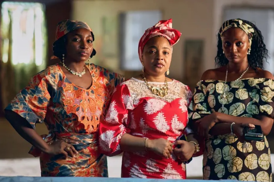 Nollywood ‘Black Market’ Film Breaks Guinness World Record in Lagos 2 IMG 7621