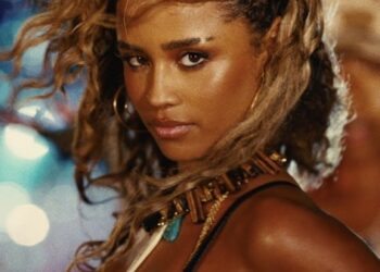 Sammy Soso Wins BMI Award for Tyla Hit ‘Push 2 Start’ 4 Tyla