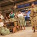 Broadway Welcomes First Fully Ghana-Set Play in Historic Debut 13 School Girls; or the African Mean Girls