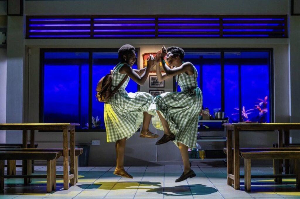 Broadway Welcomes First Fully Ghana-Set Play in Historic Debut 2 IMG 7683