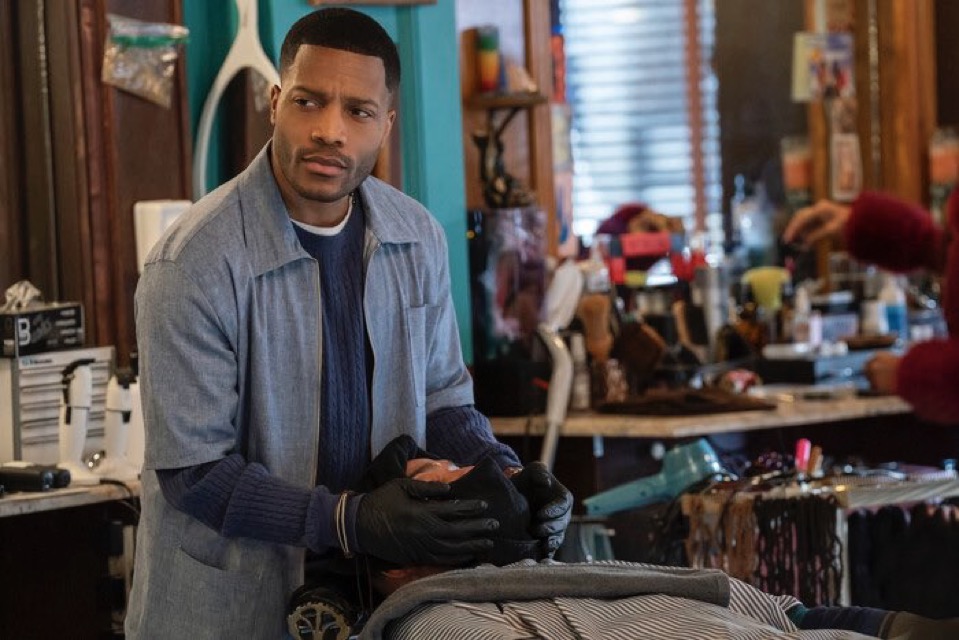 ‘Barbershop’ TV Series Sets to Premier on February on Amazon Prime Video 3 IMG 7695