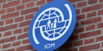International Organization for Migration