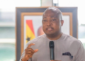 Ghana Completes Evacuation of 1,900 Citizens From South Africa 6 Foreign Affairs Minister Samuel Okudzeto Ablakwa