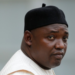 President Barrow Calls for Calm Over Gambia’s Prolonged Power Cuts 14 Gambia's President Adama Barrow