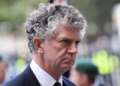 UK National Security Adviser Warns Europe of Real Hardship Amid Russia Pressure 7 UK National Security Adviser Jonathan Powell