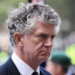 UK National Security Adviser Jonathan Powell