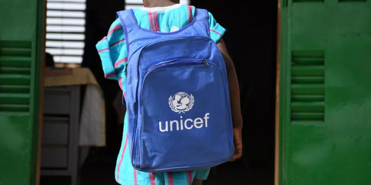 Nepal Floods Leave 17,000 Children in Need of Mental Health Support - UNICEF 1 UNICEF