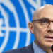 UN High Commissioner for Human Rights Volker Türk