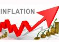 8% Fare Hike Adds Pressure to Ghana’s Inflation Gains 7 Inflation Bar Chart