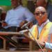 Engineer Francis Ahlidza, Chief Executive Officer and Managing Director of Accra-Kumasi Expressway Limited