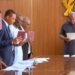 President Mahama inaugurates Ghana Independent Fiscal Council
