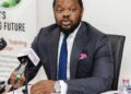 Deputy AG Confirms Baffour Awuah Arrest Warrant Over SIC Life Probe 6 Dr Justice Srem Sai, Deputy Attorney General and Minister for Justice