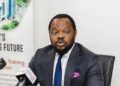 Deputy AG Confirms Baffour Awuah Arrest Warrant Over SIC Life Probe 8 Dr Justice Srem Sai, Deputy Attorney General and Minister for Justice