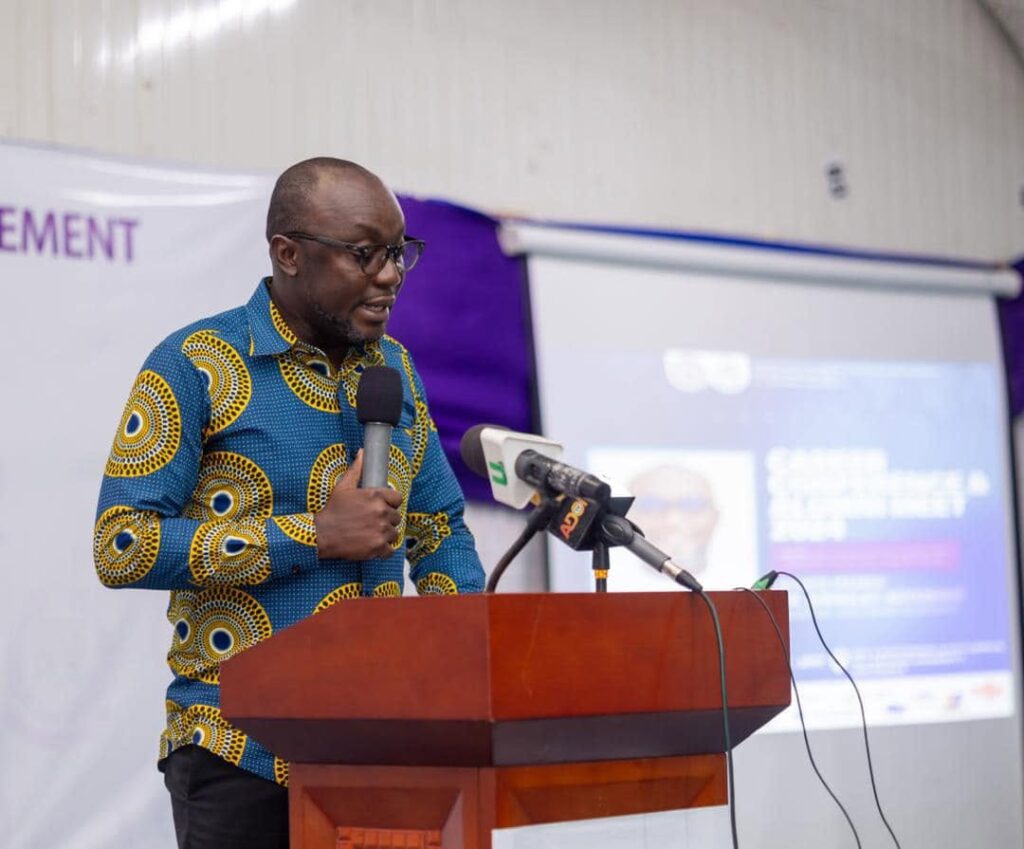 Kyebi Galamsey: Abuakwa South MP Declares Himself Helpless In The Fight 2 Kingsley