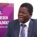 Five Year Presidency Risks Extending Executive Power — Former GSL Director 15 Kwaku Ansa-Ansare