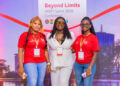 Prudential Life Ghana Breaks Into MDRT Global Top 100 10 Prudential Life Ghana Breaks Into MDRT Global Top 100