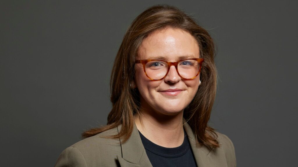Labour MP Warns Young People Over Social Media Posts 2 Labour MP Lauren Edwards