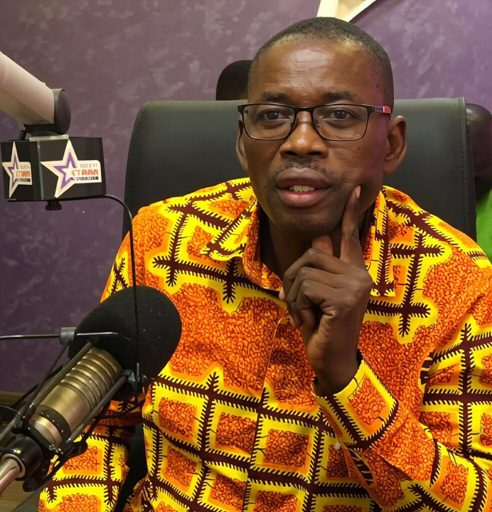 Parliament Recall Unnecessary, Committees Can Act — Waa West MP 4 Lanchene