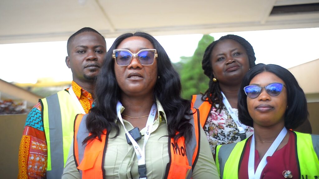 MoFFA Cites Poor Hygiene, Unlicensed Operations Behind Mortuary Shutdowns 2 MOFFA Team