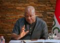 Presidency Affirms TMA's Planning Authority Over TDC in Tema Dispute 6 President John Dramani Mahama