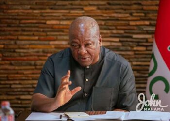 Presidency Affirms TMA's Planning Authority Over TDC in Tema Dispute 2 President John Dramani Mahama