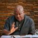 Presidency Affirms TMA's Planning Authority Over TDC in Tema Dispute 12 President John Dramani Mahama