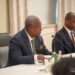 Mahama Blames US And France For Sahel Crisis At New York Forum 12 President John Dramani Mahama