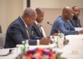 President John Dramani Mahama