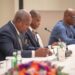 President John Dramani Mahama