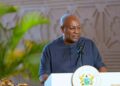 No State Enterprise Can Set Pay Outside the National Framework, Mahama Declares 8 President John Dramani Mahama