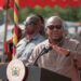 President John Dramani Mahama
